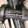 44200-33530 | Рулевая рейка LEXUS ES350 06-12 - Превью 13