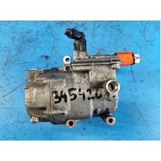 Компрессор кондиционера TOYOTA PRIUS - 30 09-17
