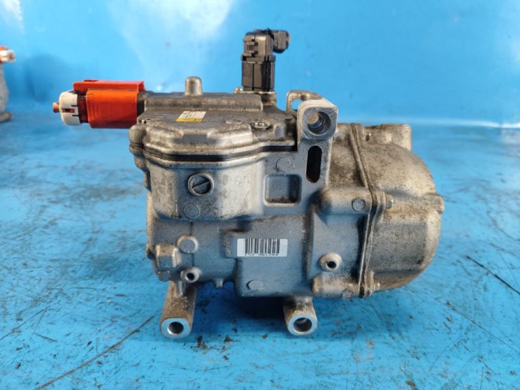 88370-47060 | Компресор кондиціонера TOYOTA PRIUS - 30 09-17 - Фото 6