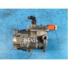 Компрессор кондиционера TOYOTA PRIUS - 30 09-17