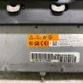 DGH9-57-KS002 | Подушка безпеки в коліна лів. MAZDA CX-30 19- - Прев'ю 4