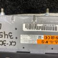DGH9-57-KS002 | Подушка безпеки в коліна лів. MAZDA CX-30 19- - Прев'ю 5