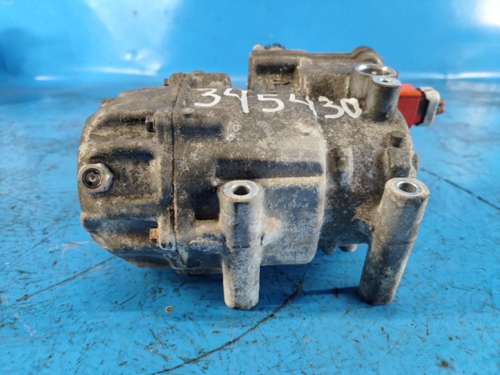 88370-47060 | Компресор кондиціонера TOYOTA PRIUS - 30 09-17 - Фото 2