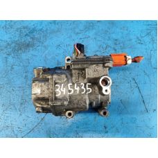 Компресор кондиціонера TOYOTA PRIUS - 30 09-17