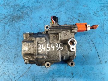 Компрессор кондиционера TOYOTA PRIUS - 30 09-17