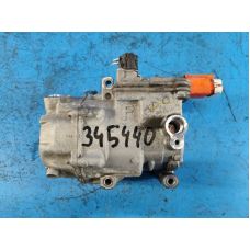 Компрессор кондиционера TOYOTA PRIUS - 30 09-17