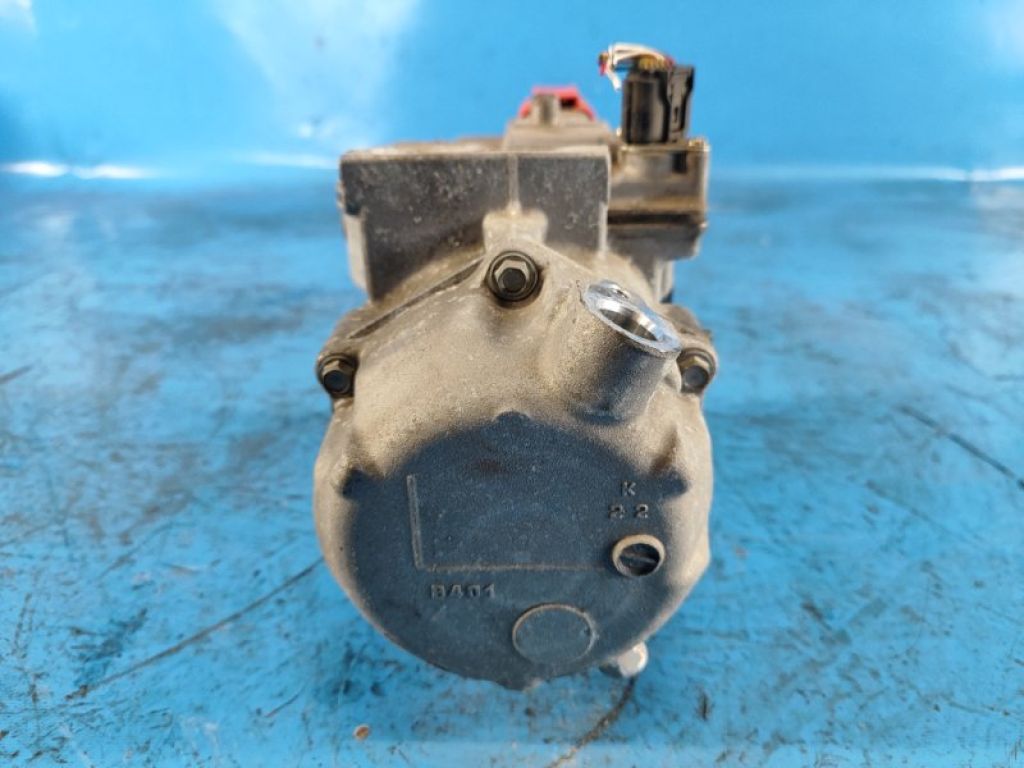 88370-47060 | Компресор кондиціонера TOYOTA PRIUS - 30 09-17 - Фото 3