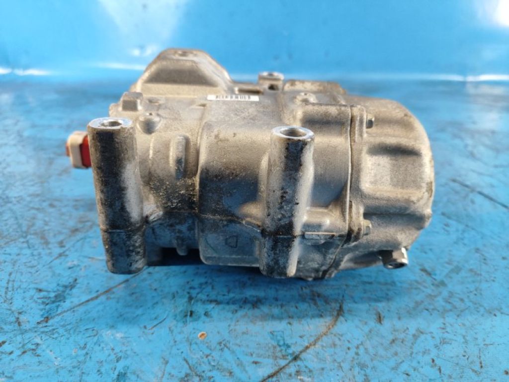 88370-47060 | Компресор кондиціонера TOYOTA PRIUS - 30 09-17 - Фото 6