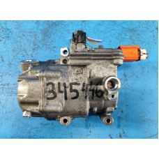 Компрессор кондиционера TOYOTA PRIUS - 30 09-17