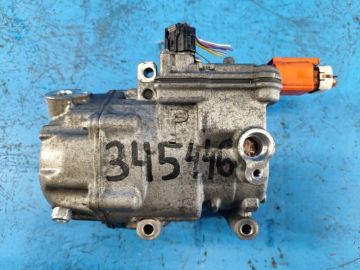 Компресор кондиціонера TOYOTA PRIUS - 30 09-17