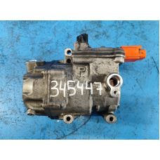 Компрессор кондиционера TOYOTA PRIUS - 30 09-17