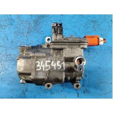 Компресор кондиціонера TOYOTA PRIUS - 30 09-17