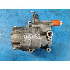 Компресор кондиціонера TOYOTA PRIUS - 30 09-17