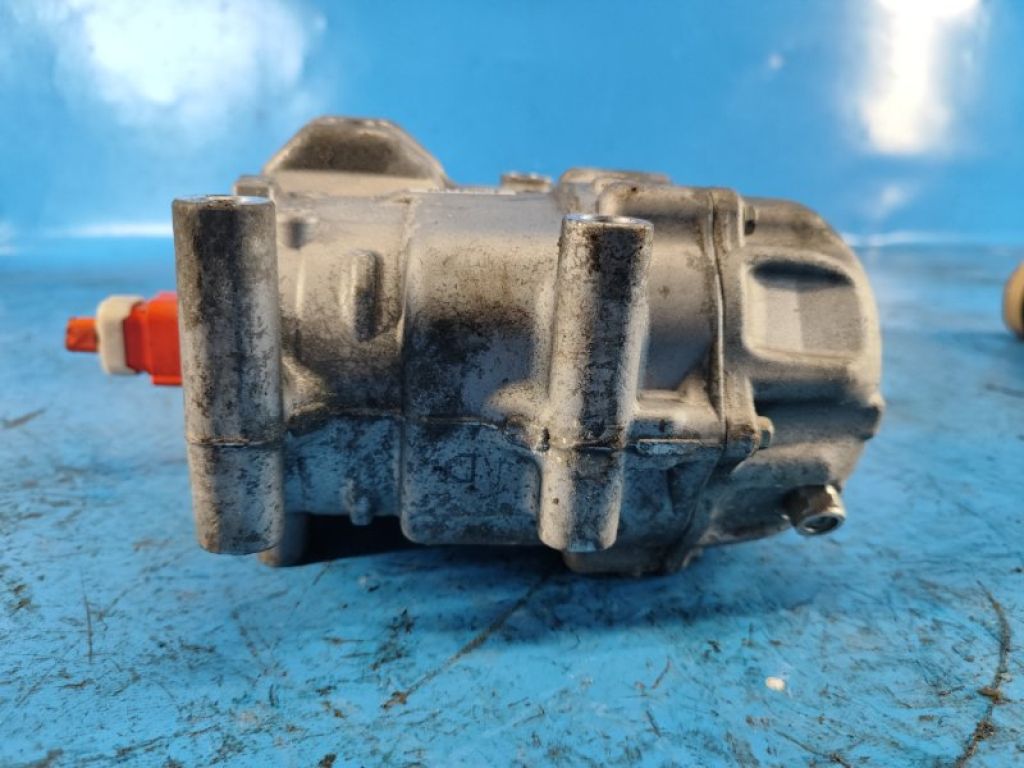 88370-47060 | Компресор кондиціонера TOYOTA PRIUS - 30 09-17 - Фото 7