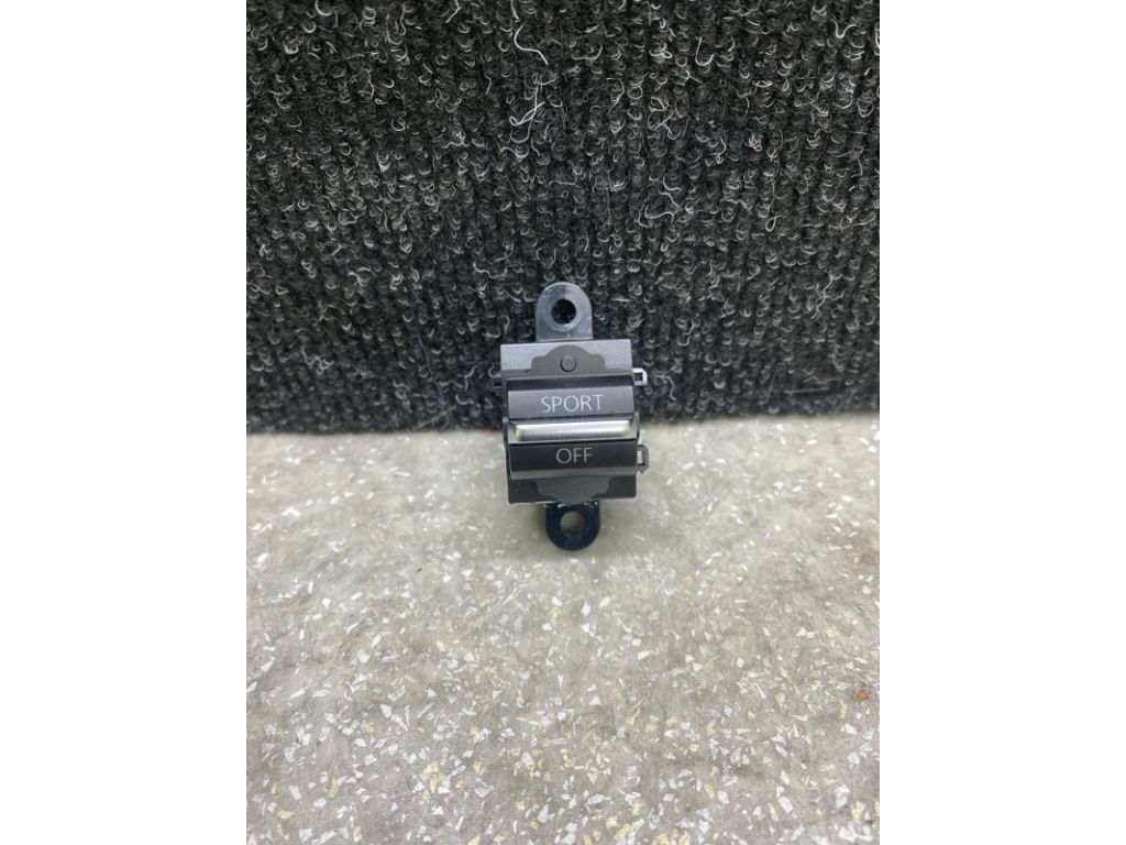 BDGF-66-YK0 | Кнопка MAZDA CX-30 19-