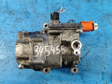 Компрессор кондиционера TOYOTA PRIUS - 30 09-17