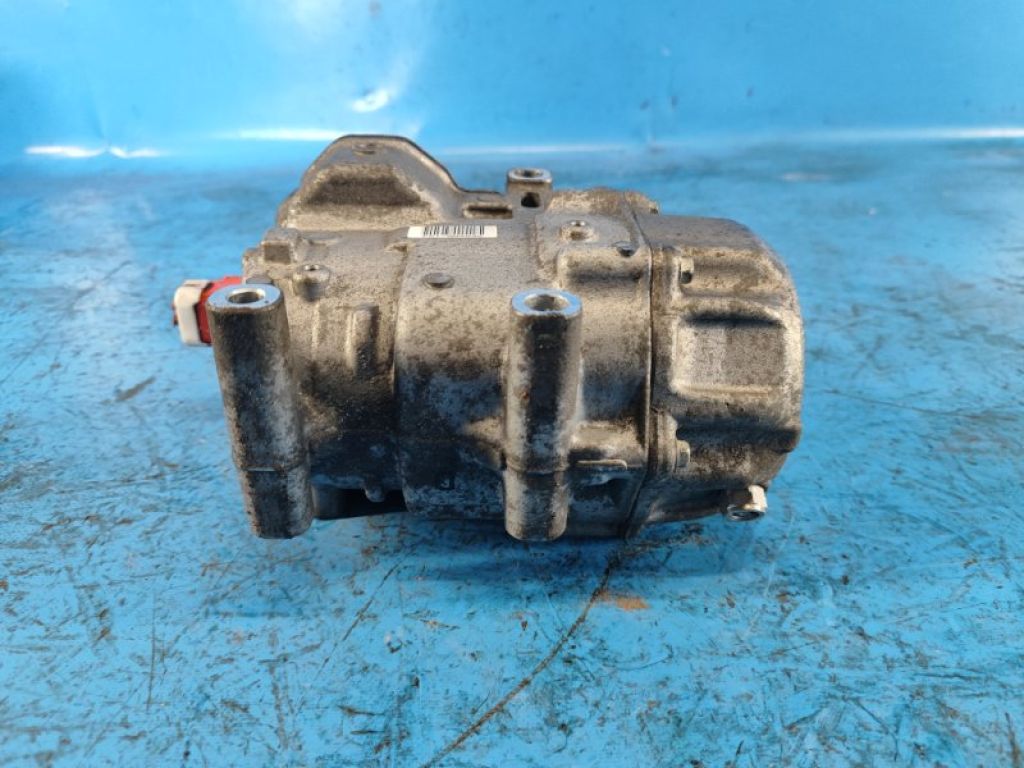 88370-47060 | Компресор кондиціонера TOYOTA PRIUS - 30 09-17 - Фото 6
