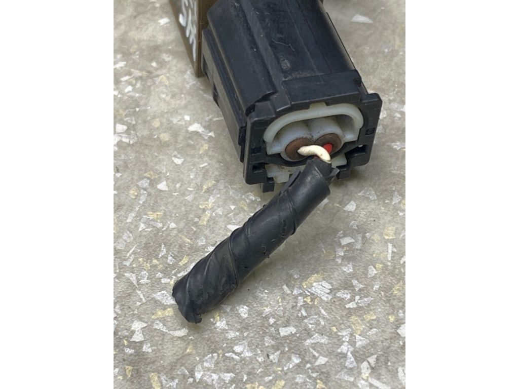 BCKA-57-K1X | Датчик удару передн. MAZDA CX-30 19- - Фото 5