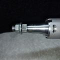 34500SG020 | Рулевой вал SUBARU FORESTER 12-19 - Превью 4