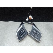 Кнопки руля SUBARU FORESTER 12-19