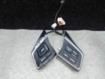 Кнопки руля SUBARU FORESTER 12-19