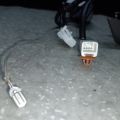 83154FJ641 | Кнопки руля SUBARU FORESTER 12-19 - Прев'ю 3