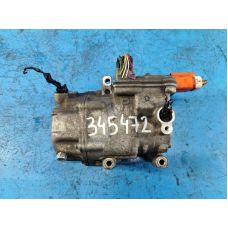 Компресор кондиціонера TOYOTA PRIUS PLUS 11-14