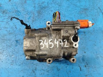 Компрессор кондиционера TOYOTA PRIUS PLUS 11-14