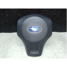 Подушка безопасности в руль SUBARU FORESTER 12-19