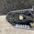 BEMD-66-4M0A | Кнопки на руль MAZDA CX-30 19- - Превью 5