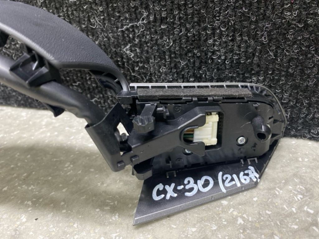 BEMD-66-4M0A | Кнопки на руль MAZDA CX-30 19- - Фото 6