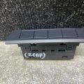 BCKN-66-180 | Блок кнопок торпедо MAZDA CX-30 19-