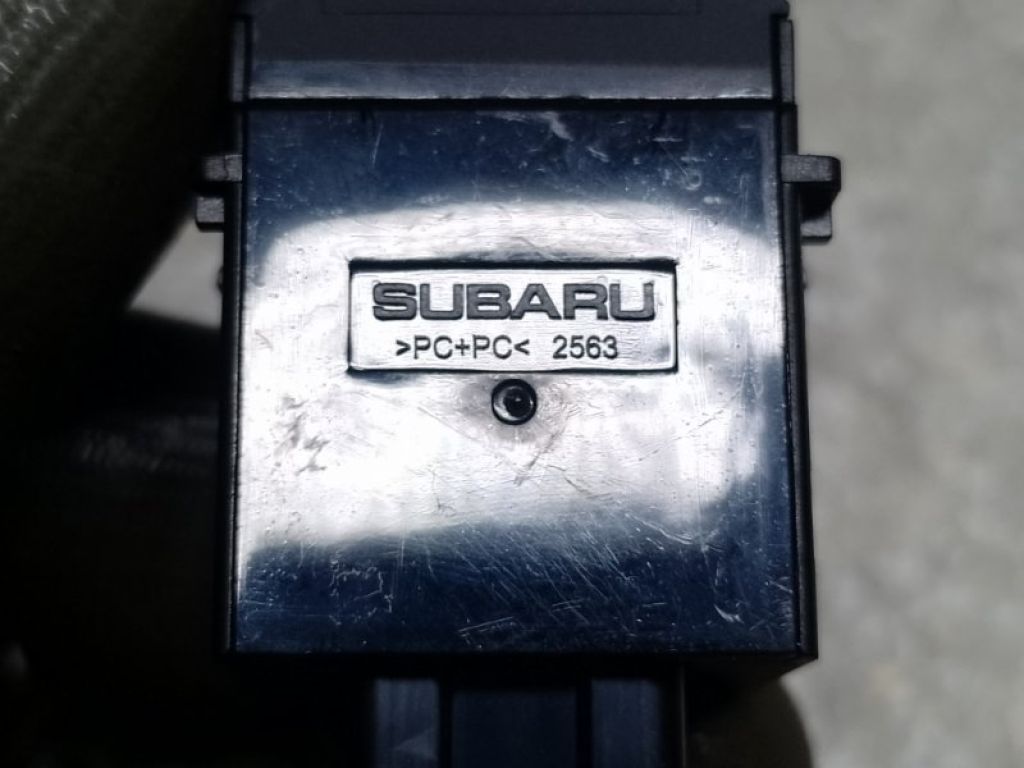 83002AL000 | Регулятор підсвічування панелі приладів SUBARU FORESTER 12-19 - Фото 3