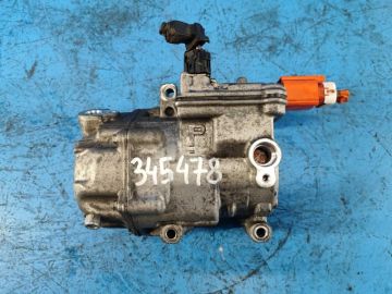 Компрессор кондиционера TOYOTA PRIUS PLUS 11-14