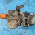 88370-47060 | Компресор кондиціонера TOYOTA PRIUS PLUS 11-14 - Прев'ю 2