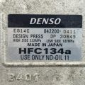 88370-47060 | Компресор кондиціонера TOYOTA PRIUS PLUS 11-14 - Прев'ю 7