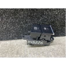 Кнопка стоянкового гальма MAZDA CX-30 19-