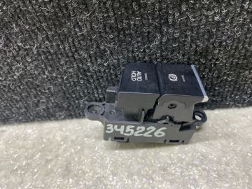 Кнопка стояночного тормоза MAZDA CX-30 19-