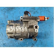 Компресор кондиціонера TOYOTA PRIUS PLUS 11-14