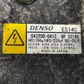 88370-47060 | Компресор кондиціонера TOYOTA PRIUS PLUS 11-14 - Прев'ю 7