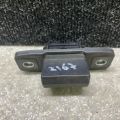 KB7W-62-4B0 | Кнопка открывания багажника наружная MAZDA CX-30 19- - Превью 2