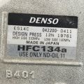 88370-47060 | Компресор кондиціонера TOYOTA PRIUS PLUS 11-14 - Прев'ю 7