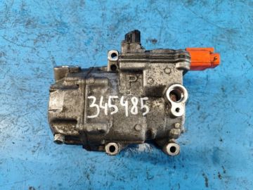 Компрессор кондиционера TOYOTA PRIUS PLUS 11-14