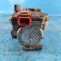 88370-47060 | Компресор кондиціонера TOYOTA PRIUS PLUS 11-14 - Прев'ю 5