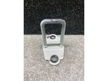 Петля замка капота MAZDA CX-30 19-