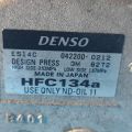 88370-47060 | Компресор кондиціонера TOYOTA PRIUS PLUS 11-14 - Прев'ю 7