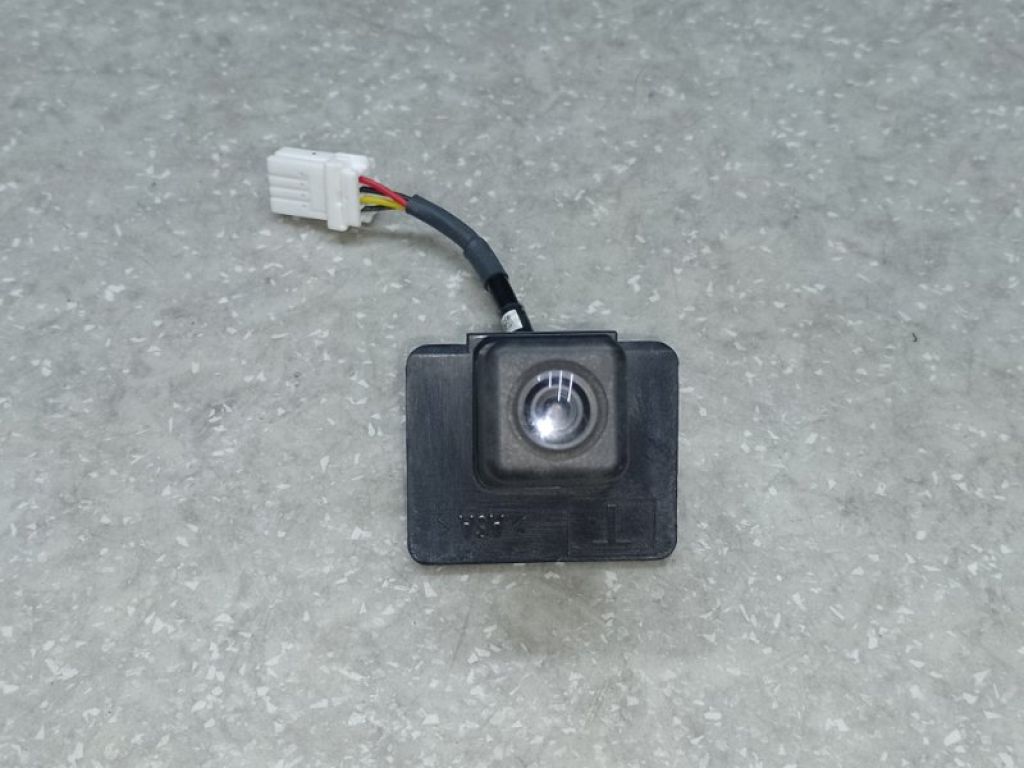 86267SG000 | Камера заднього виду SUBARU FORESTER 12-19