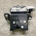 BJT6-62-310B | Замок кришки багажника MAZDA CX-30 19- - Прев'ю 3