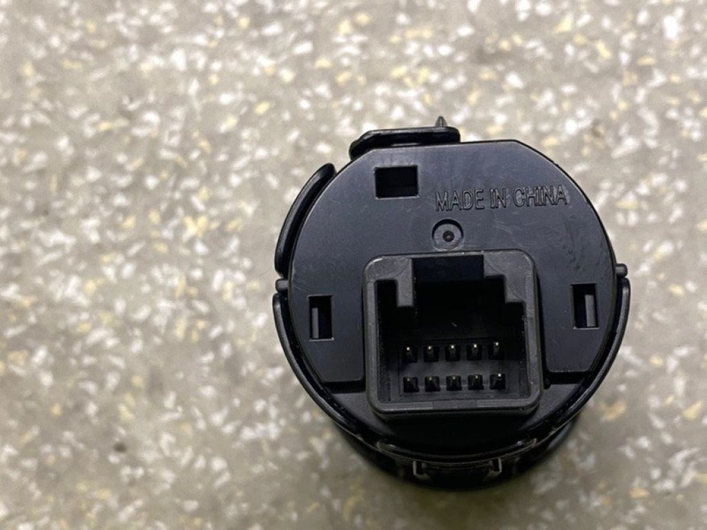 BDGF-66-3S0A | Кнопка старт-стоп MAZDA CX-30 19- - Фото 4