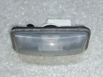 Подсветка номера SUBARU FORESTER 12-19